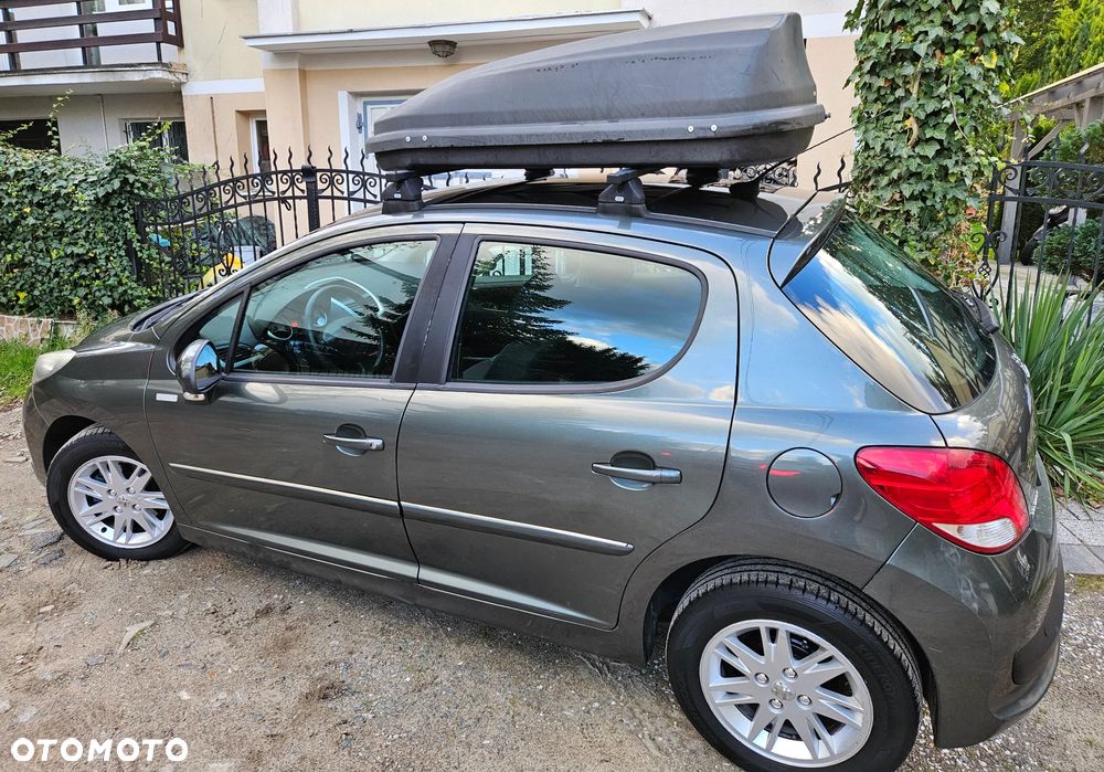 Peugeot 207 1.4 Millesim 200 - 7