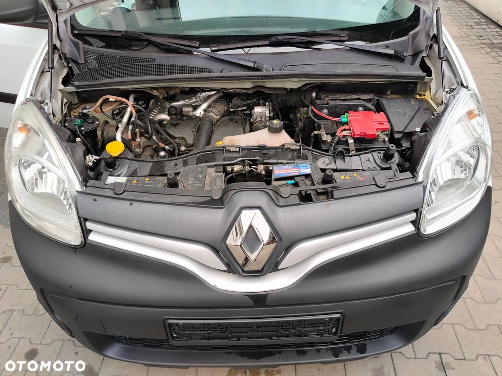 Renault Kangoo - 17