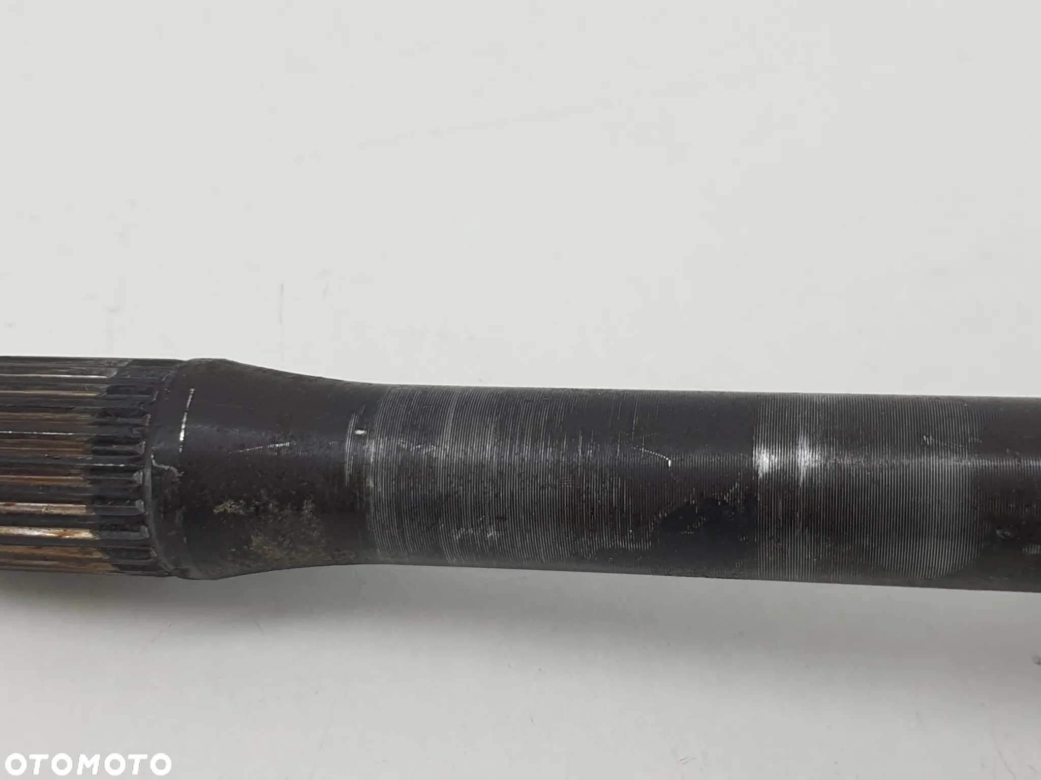 WALEK NAPEDOWY WAL KRZYZAK PRZEGOB  SMC 700 ARGON JUMBO 700 - 8
