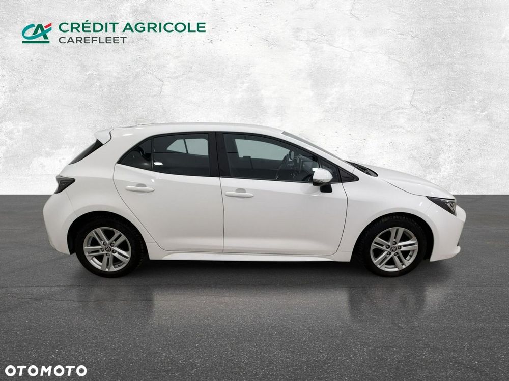 Toyota Corolla - 5