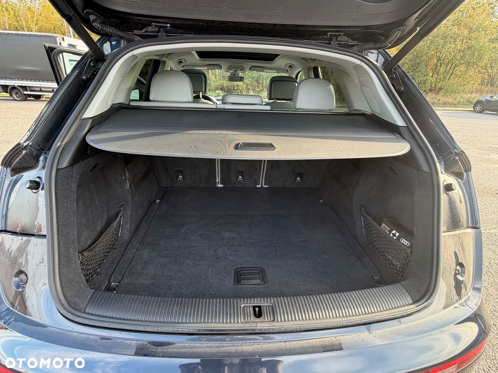 Audi Q5 2.0 TFSI Quattro Sport S tronic - 16