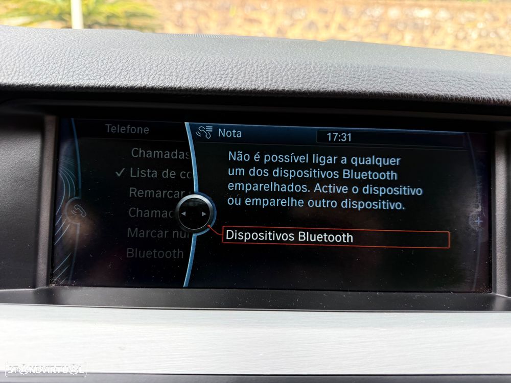 BMW 530 d Auto - 36