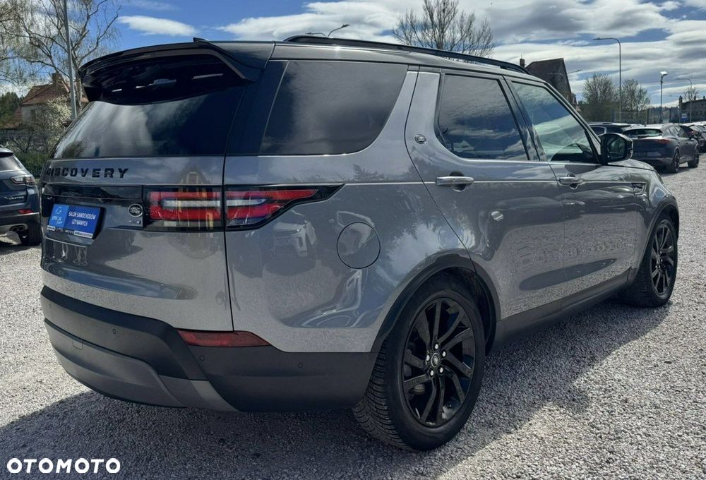 Land Rover Discovery 2.0 SD4 HSE Luxury - 6