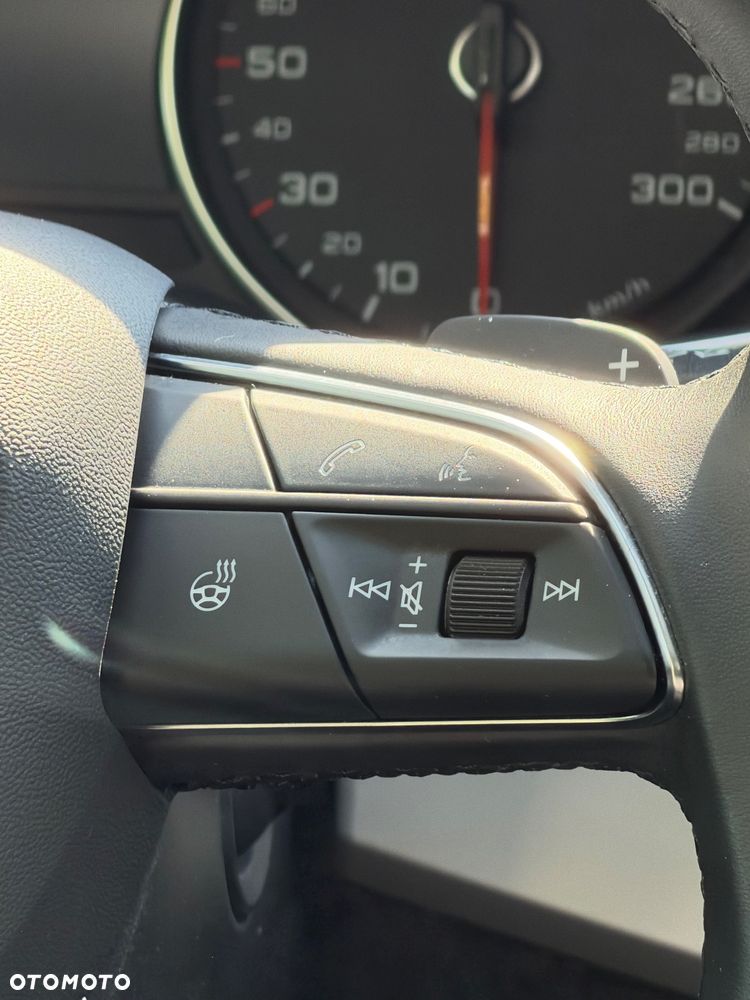Audi A4 Avant 40 TDI mHEV Quattro S Line S tronic - 33