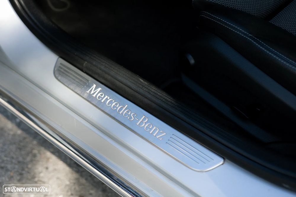 Mercedes-Benz C 220 (BlueTEC) d Station 7G-TRONIC Exclusive - 17