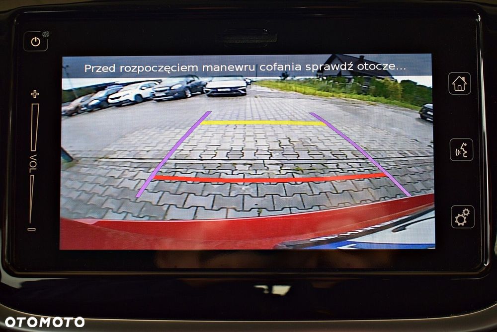 Suzuki SX4 S-Cross - 20