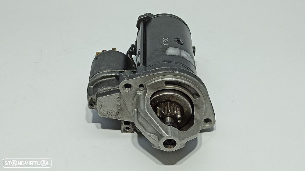 MOTOR DE ARRANQUE MERCEDES CLASE E (W124) BERLINA E 300 DIESEL (124.131) - 2