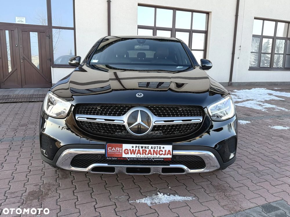 Mercedes-Benz GLC - 6