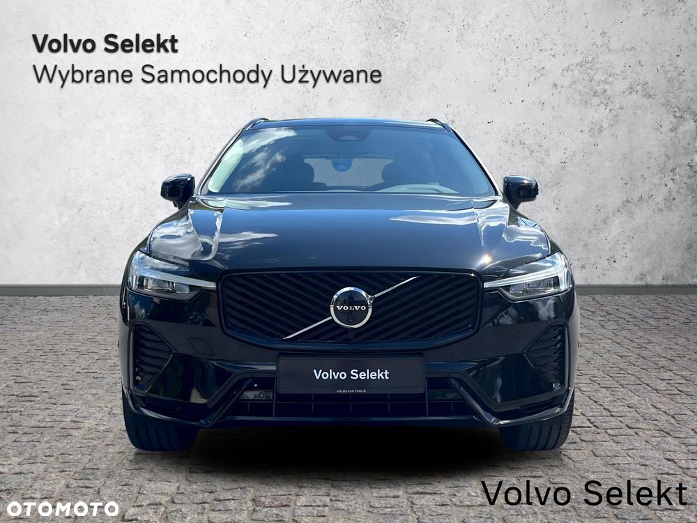 Volvo XC 60 - 10