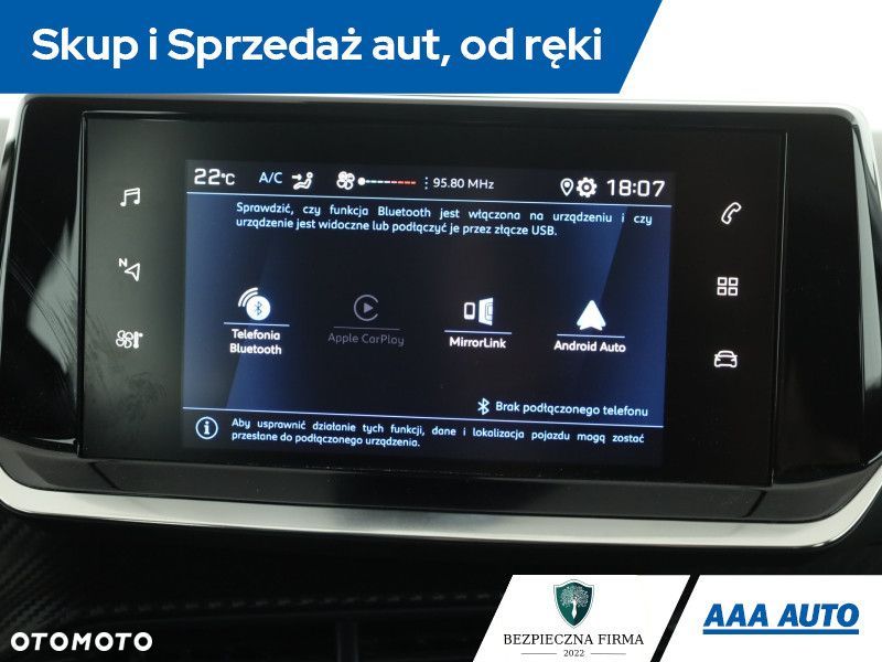 Peugeot 208 - 14