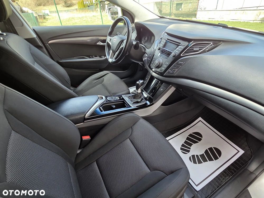 Hyundai i40 i40cw 1.7 CRDi 5 Star Edition - 26