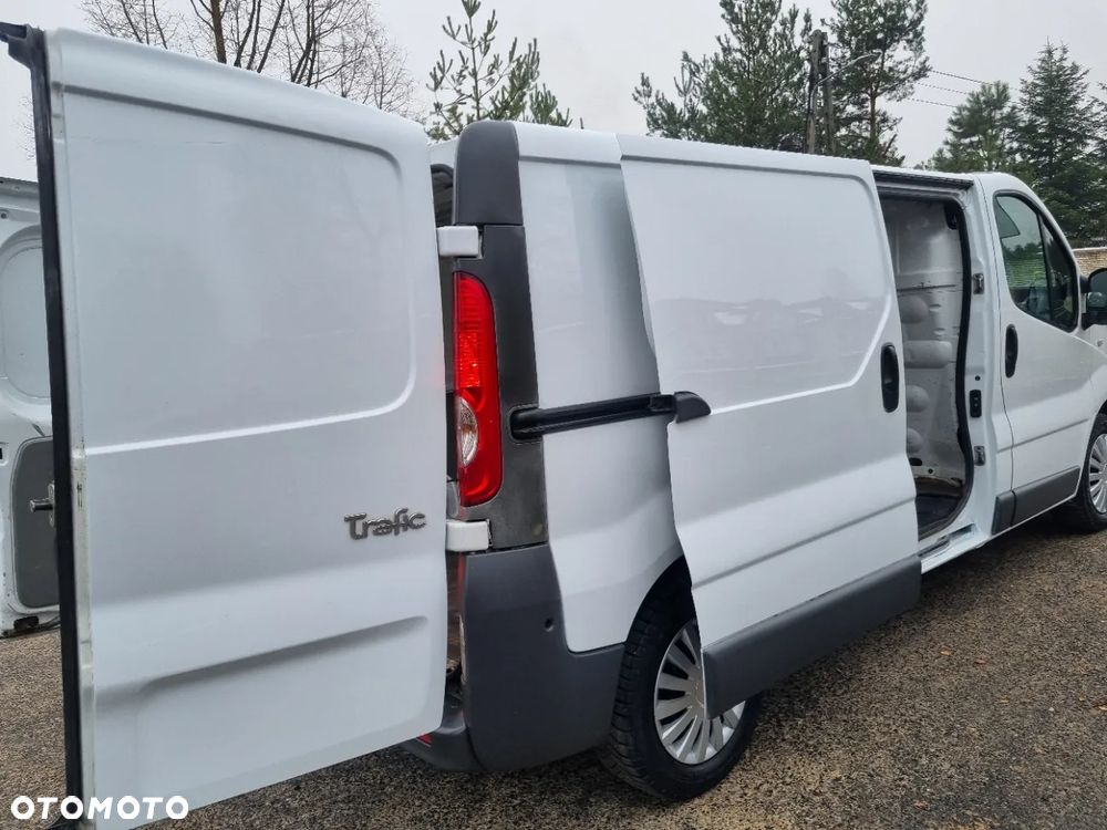Renault Trafic - 9