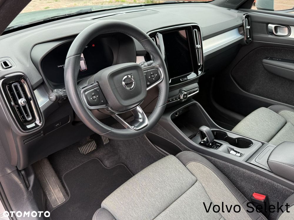 Volvo XC 40 B3 Core - 10