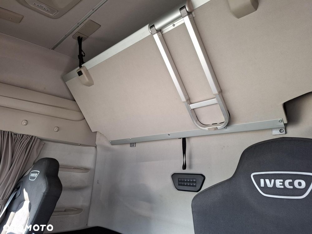 Iveco S-WAY AS440S46T/P LNG - 7