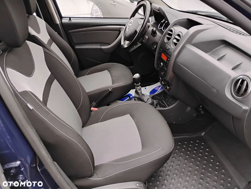 Dacia Duster 1.2 TCe Comfort - 6