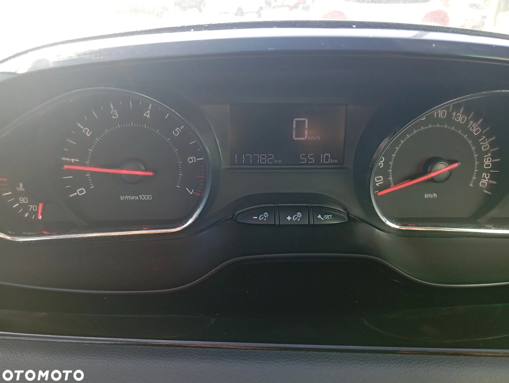 Peugeot 208 1.0 VTi Active - 13