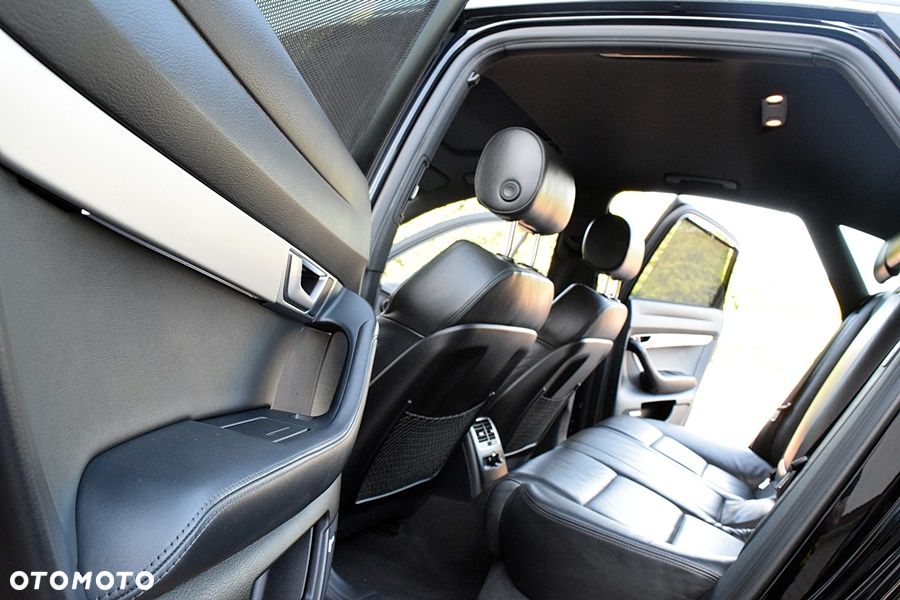 Audi A6 Limousine 3.0 TDI DPF quattro tiptronic - 32