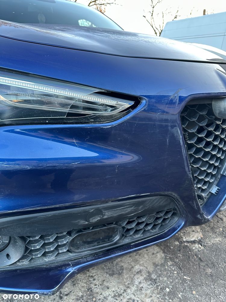 Alfa Romeo Stelvio 2.2 JTDM Super - 10