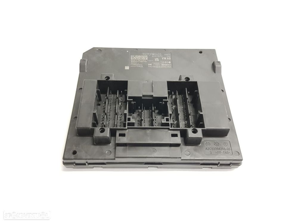 MÓDULO ELETRÓNICO VOLKSWAGEN CRAFTER CAMIÓN SZ - 1