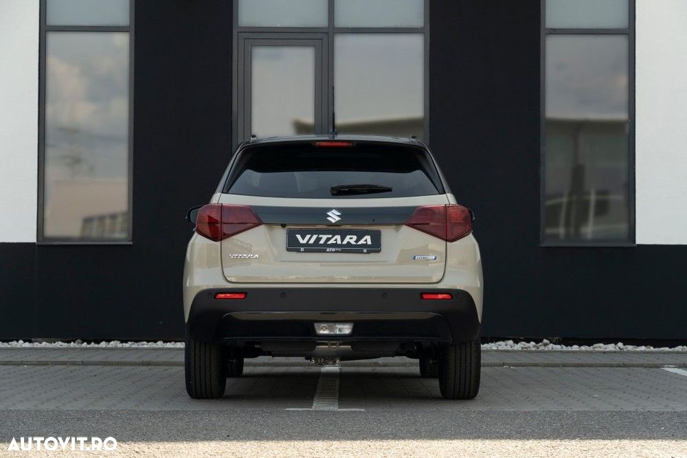 Suzuki Vitara - 28