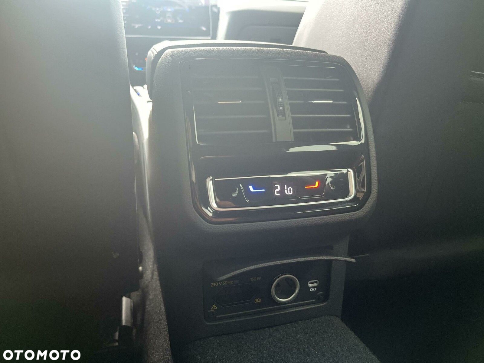 Volkswagen Arteon 2.0 TSI R-Line DSG - 39
