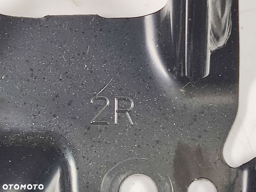 LEXUS ES gen VII 18-21r Mocowanie isofix Prawe i Lewe - 13