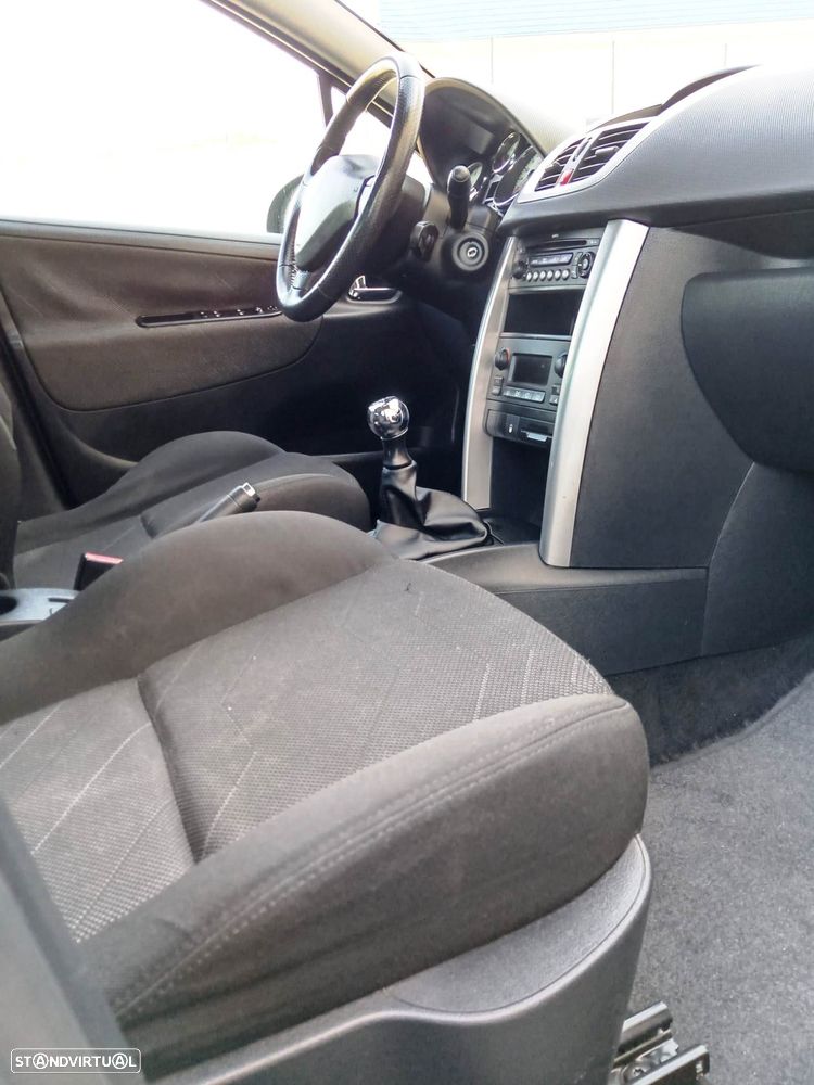Peugeot 207 SW 1.4 Sport - 9