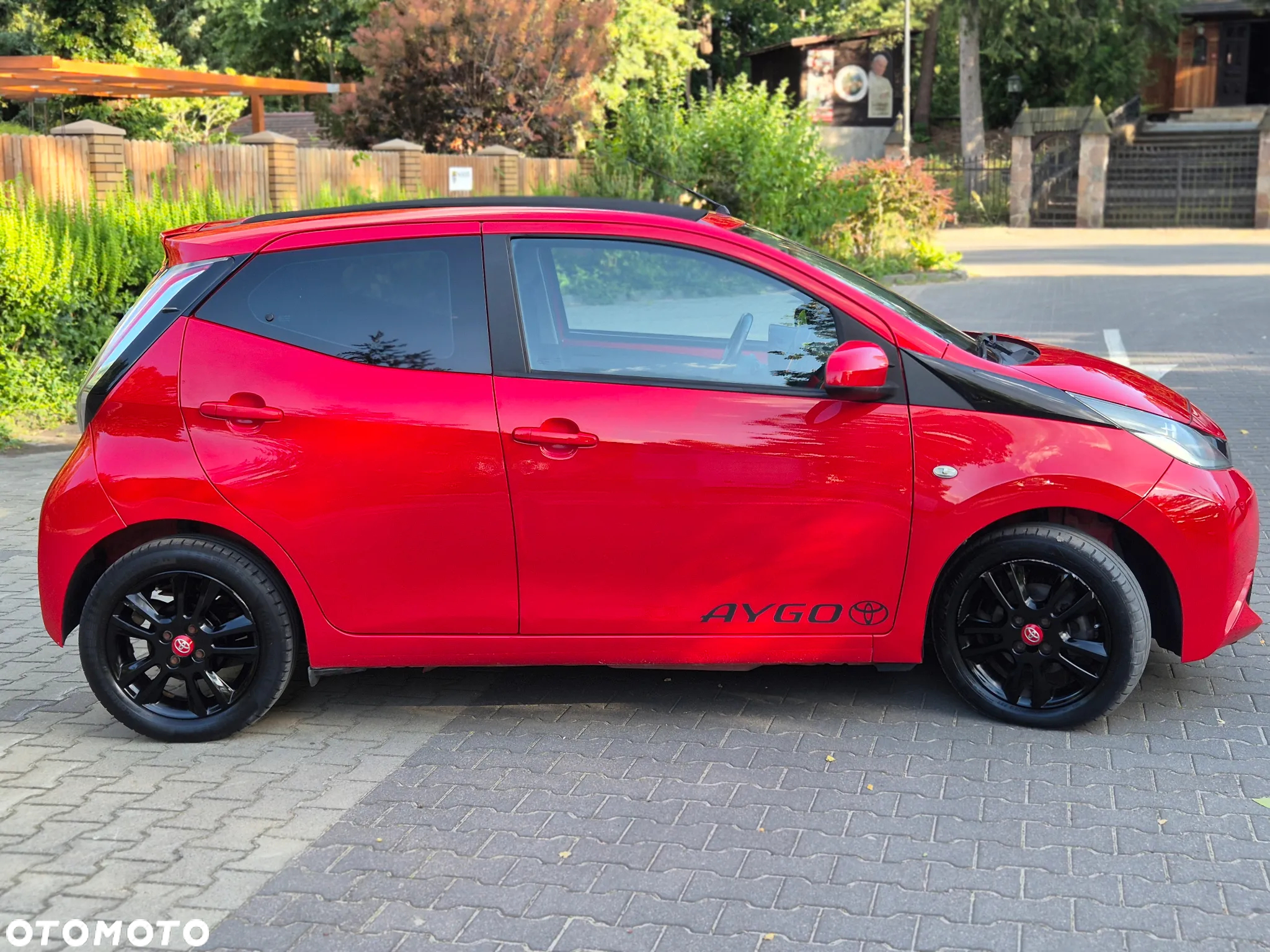 Toyota Aygo x-cite Style Selection - 6