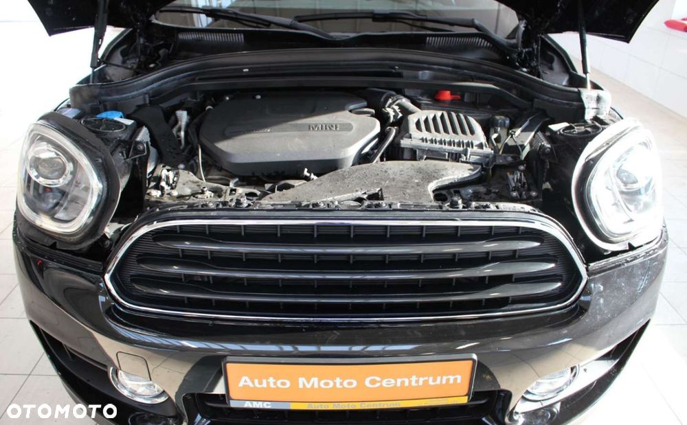 MINI Countryman - 19
