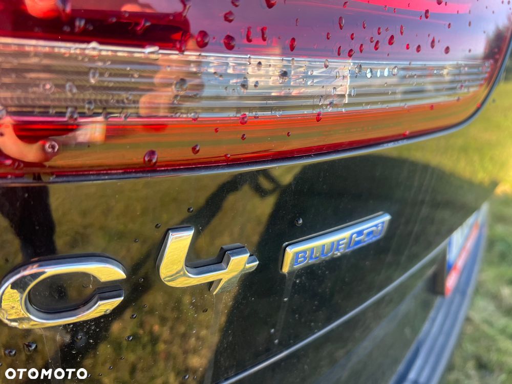 Citroën C4 Picasso 2.0 BlueHDi Exclusive - 10