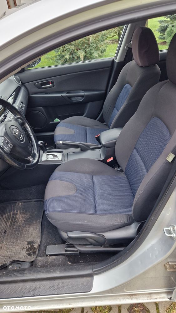 Mazda 3 1.6 Sport Exclusive - 13