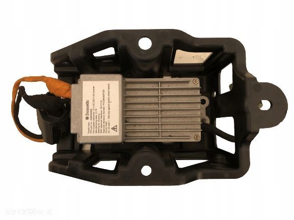 CITROEN DS4 PRZETWORNICA 9688692880 - 1