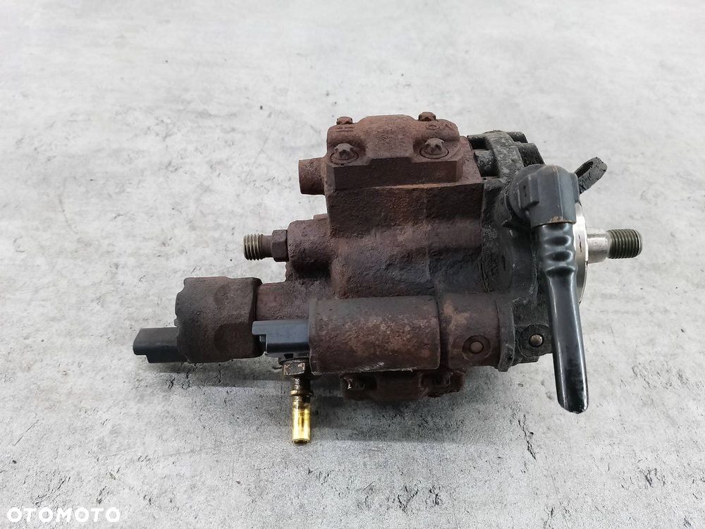 POMPA WTRYSKOWA FORD TRANSIT CONNECT 1.8 TDCI - 3
