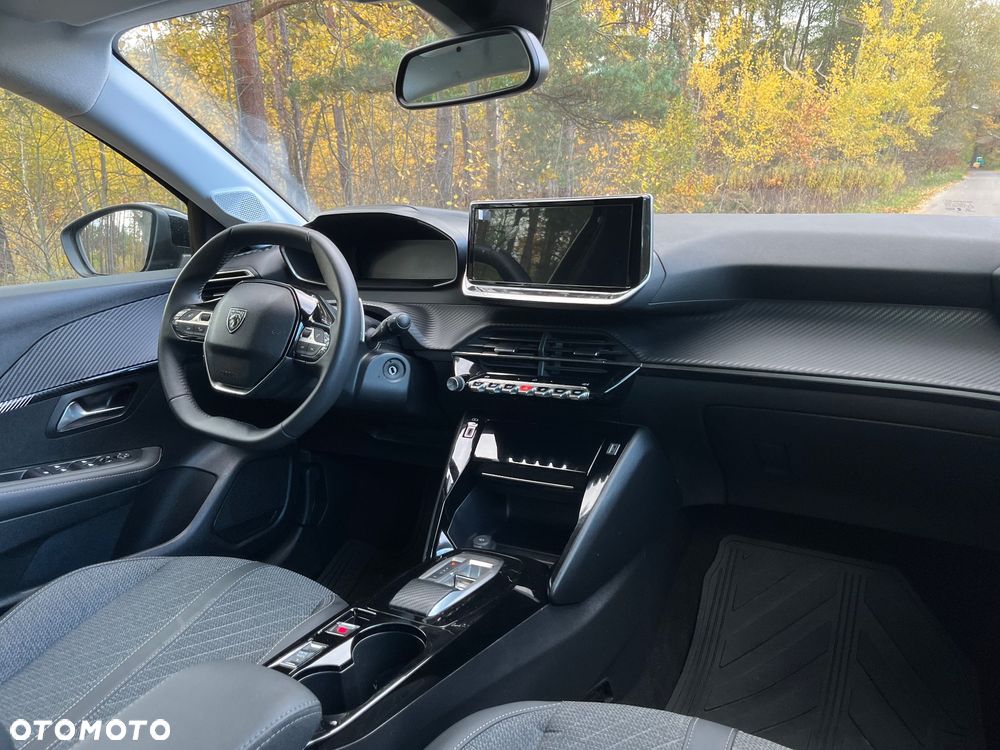 Peugeot 208 1.2 mHEV Active - 20