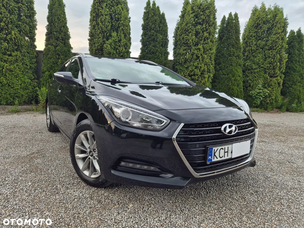 Hyundai i40 i40cw 1.6 Fifa World Cup Edition - 3