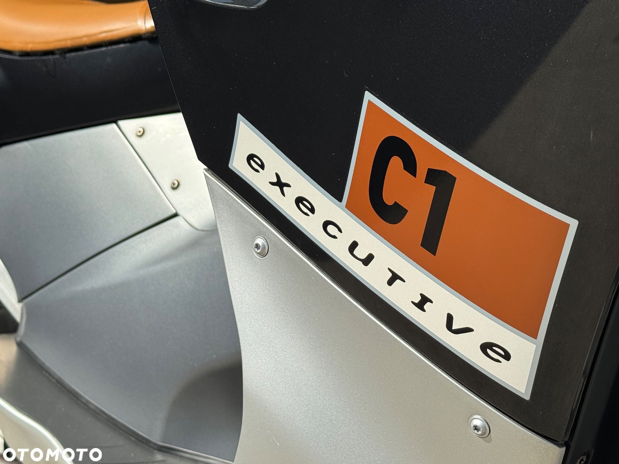 BMW C1 - 24