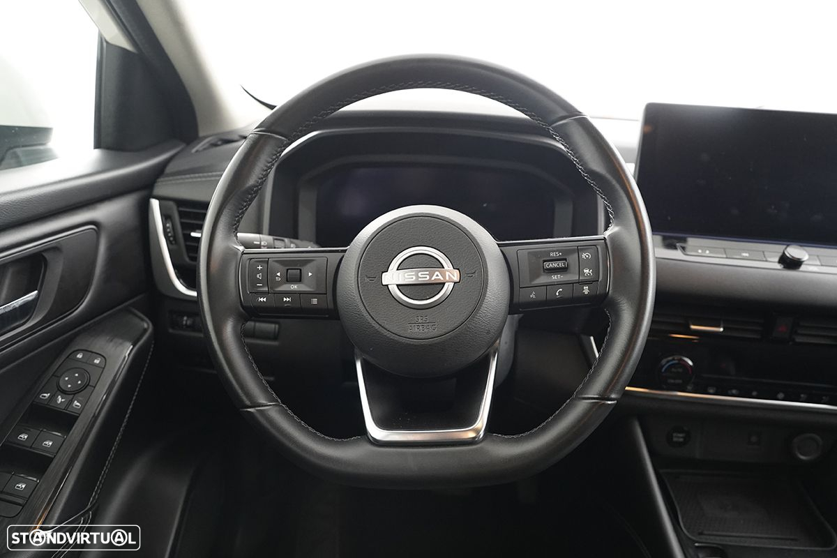 Nissan Qashqai 1.5 e-Power N-Connecta - 15