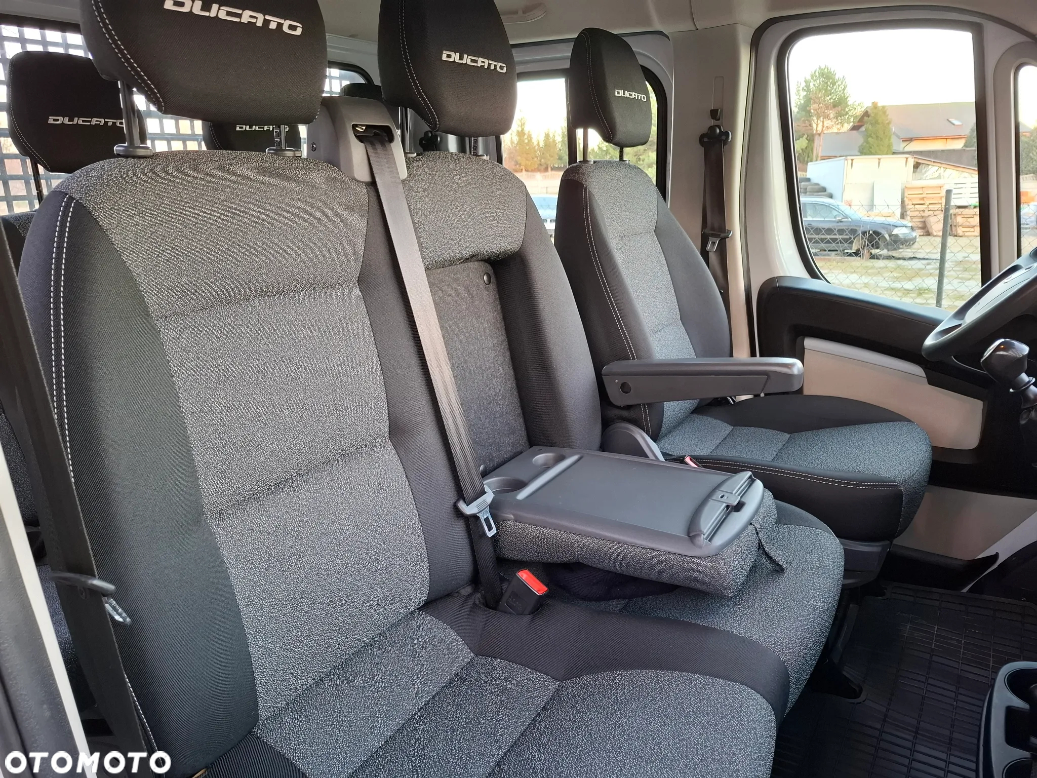 Fiat Ducato - 21