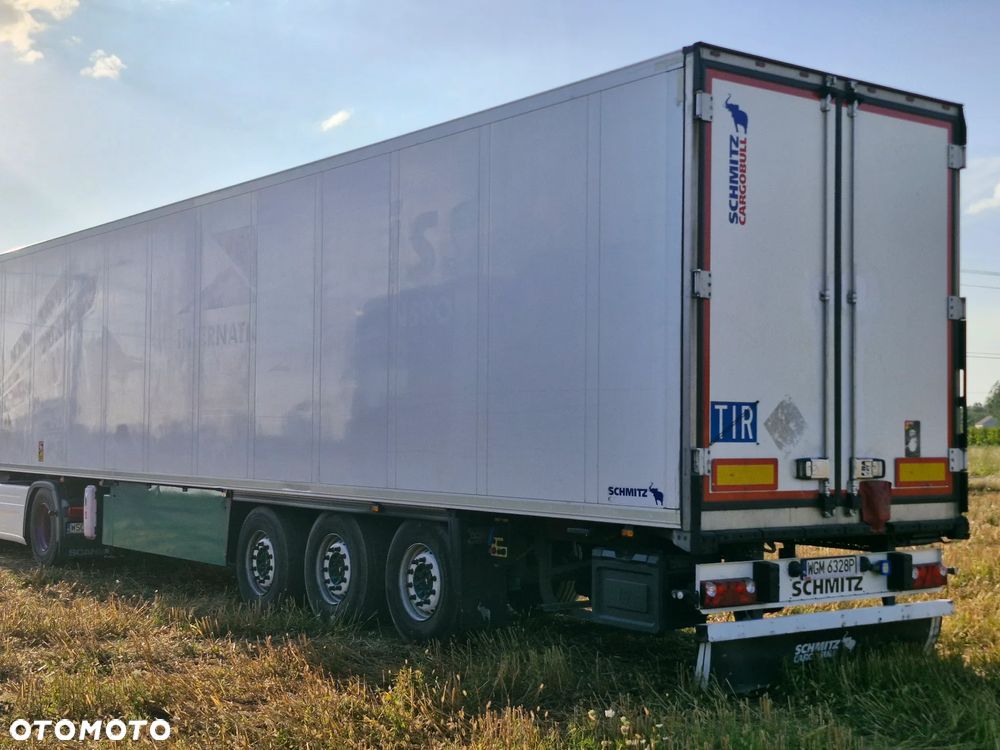 Schmitz Cargobull - 5