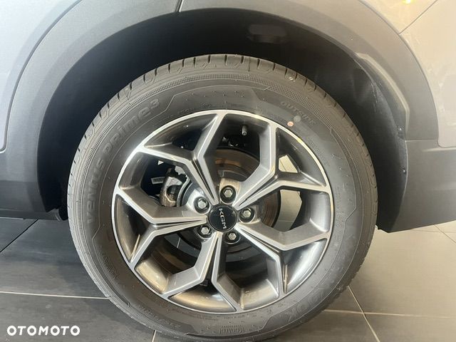SsangYong/KGM Korando 1.5 T-GDI Joy 2WD - 17