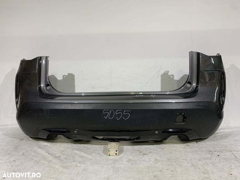 Bara spate Citroen C4, Hatchback, 2021, 2022, 2023, cod origine OE 9834300180. - 1