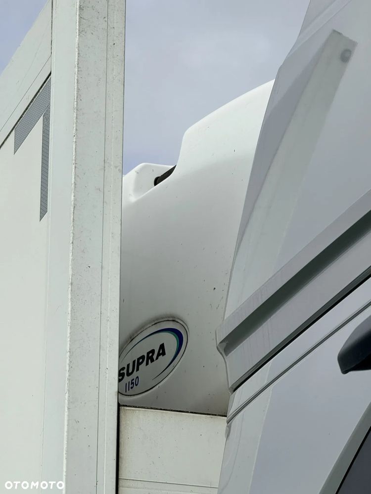 Iveco STRALIS S-WAY XP - 5