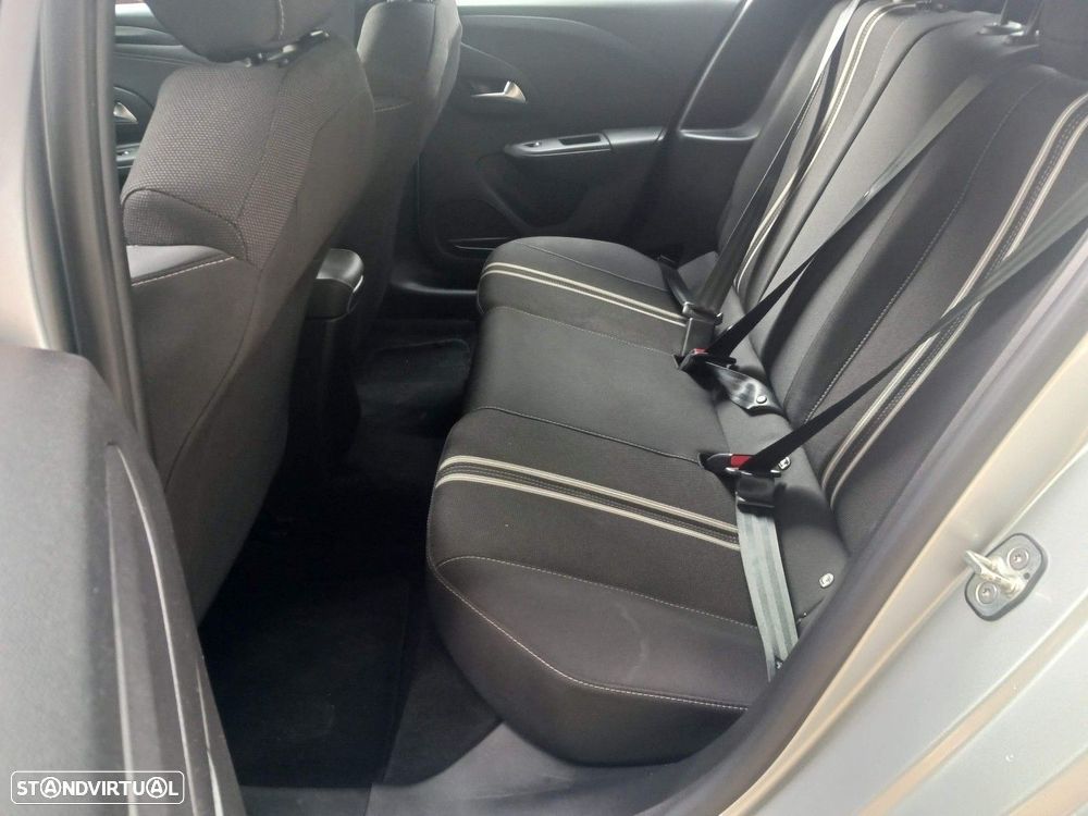 Opel Corsa 1.2 T GS - 34