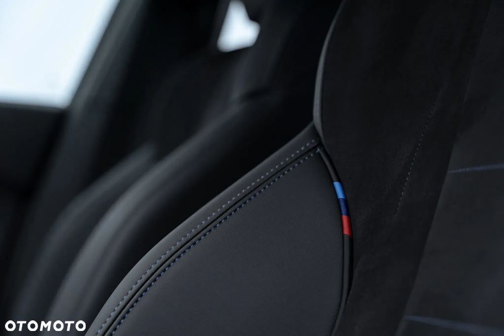 BMW X2 sDrive20i mHEV M Sport - 27