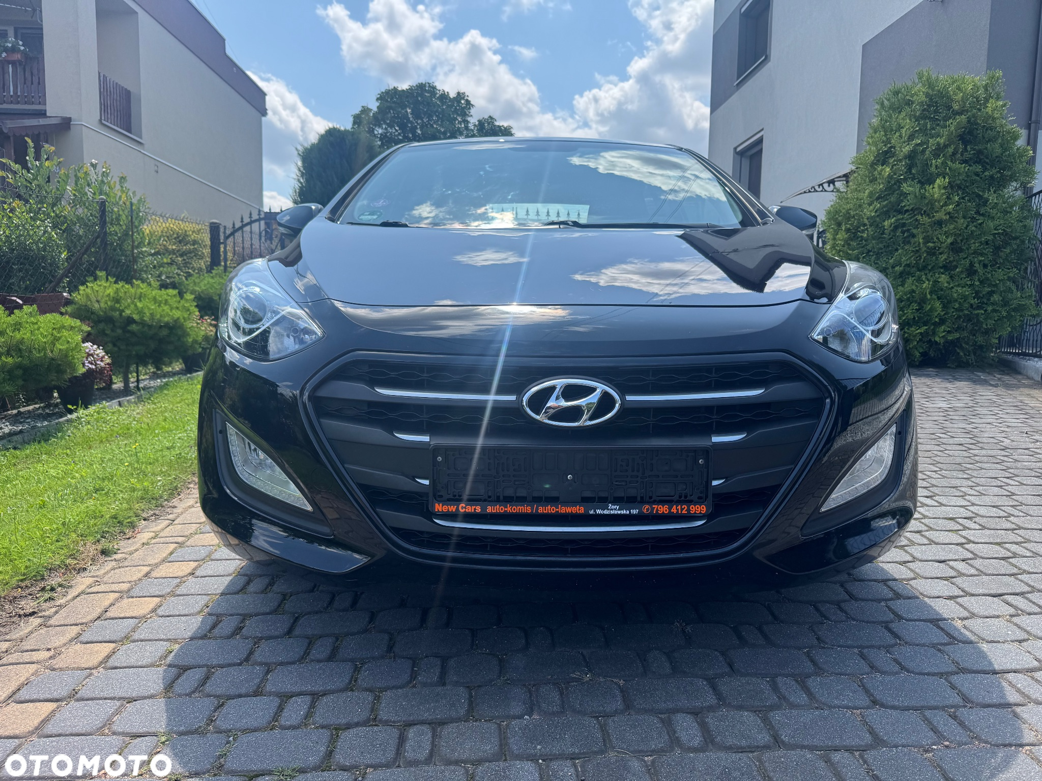 Hyundai i30 1.4 YES - 36