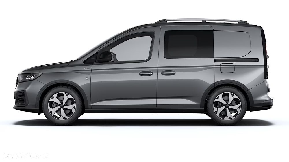 Ford Transit Connect FlexCab L1 Active - 6