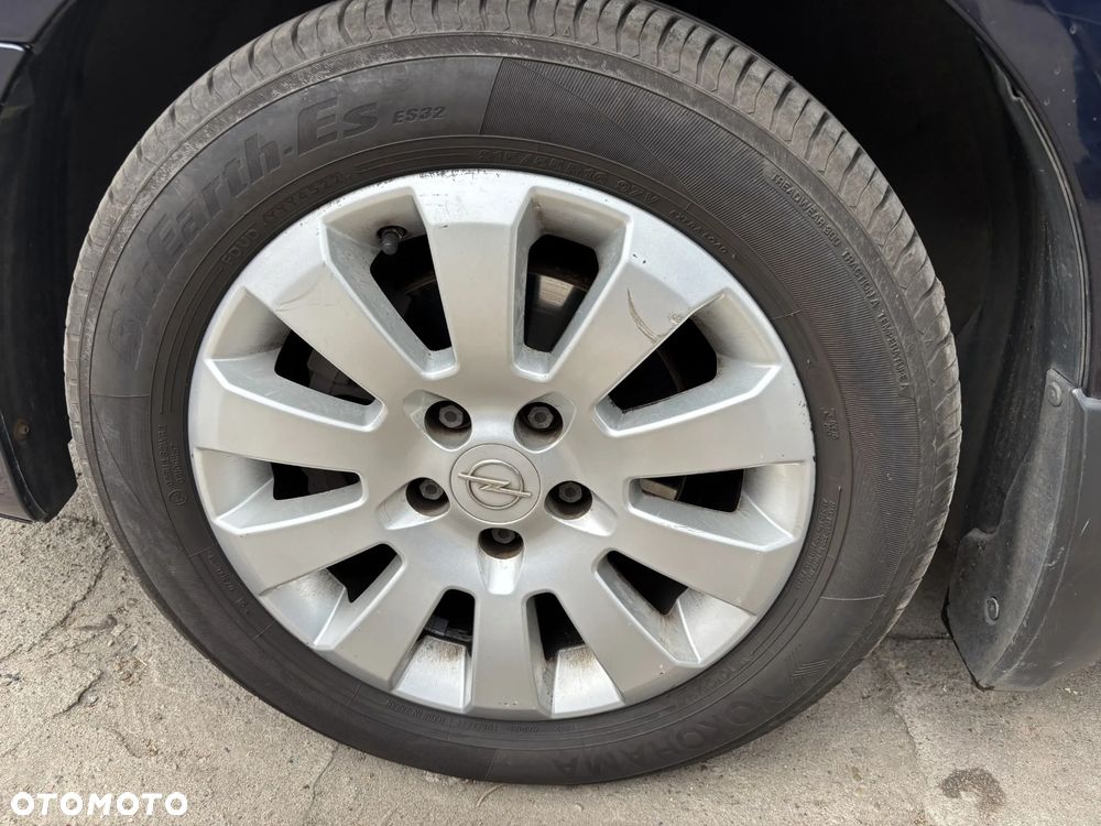 Opel Vectra 2.2 Cosmo - 15