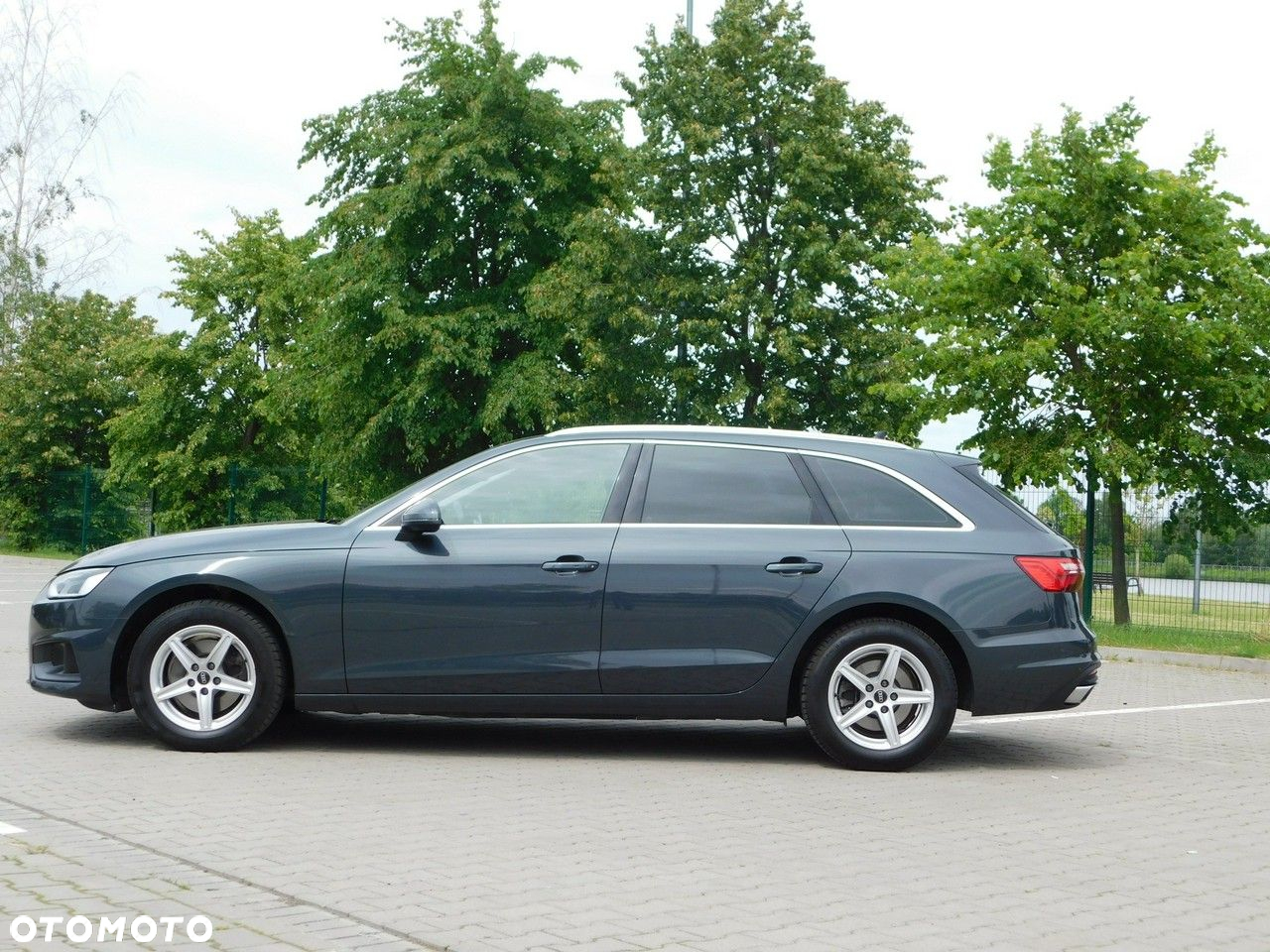 Audi A4 - 33