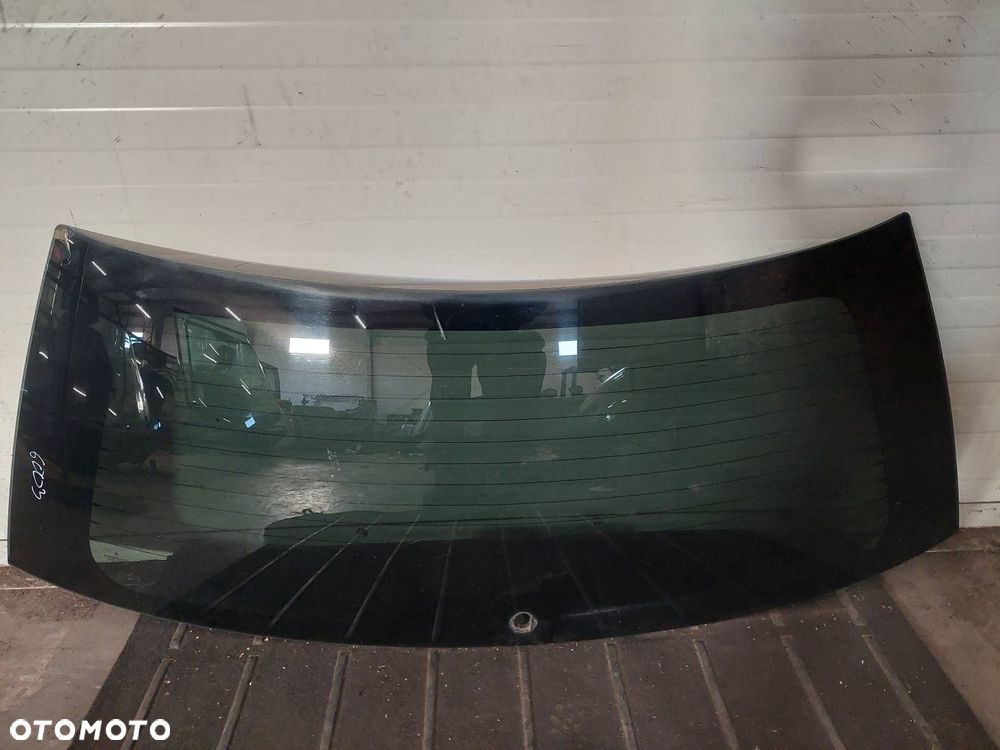 SZYBA TYŁ KLAPY BAGAŻNIKA CHRYSLER  PACIFICA I - 1
