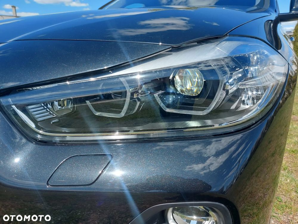 BMW X2 sDrive18i - 17